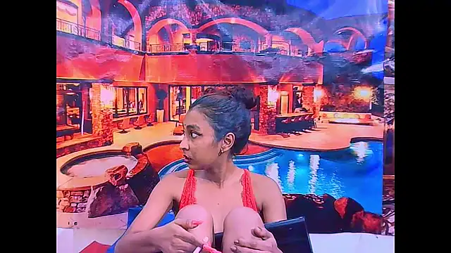 IndianSexyButt online show from 03-27-26, 06:41