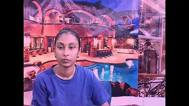 IndianSexyButt online show from 03-31-26, 05:30