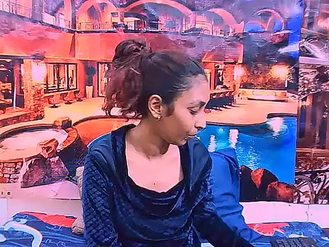 IndianSexyButt online show from 04-02-26, 05:38