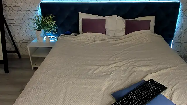 desiree doll online show from 03-02-26, 05:08