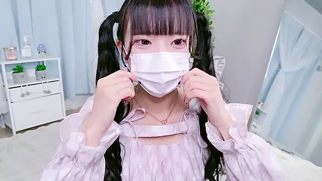 Nonn chan online show from 03-16-26, 04:07