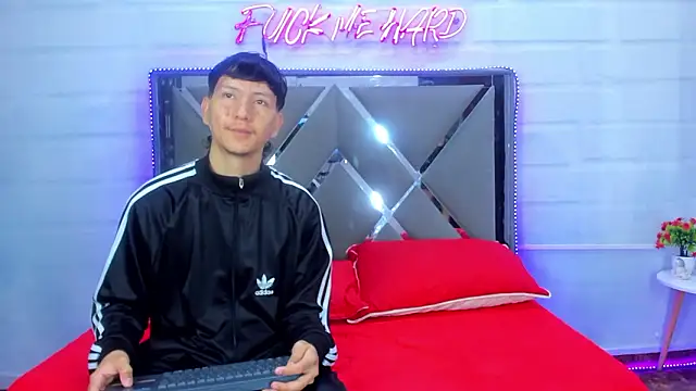 Snapshot of BunnyLove_ chatting on 02-24-26, 12:08 BunnyLove online show from 02-24-26, 12:08