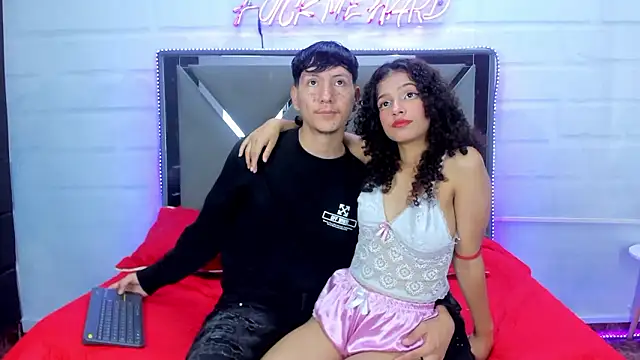 Snapshot of BunnyLove_ chatting on 02-25-26, 12:09 BunnyLove online show from 02-25-26, 12:09