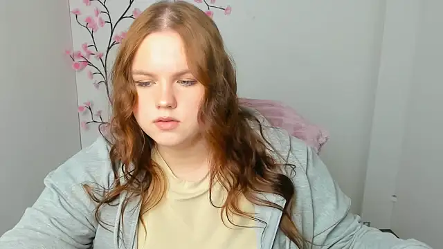 Kitty Mia Kitty online show from 01-19-26, 12:09