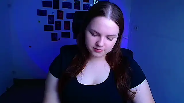 Kitty Mia Kitty online show from 03-01-26, 06:15