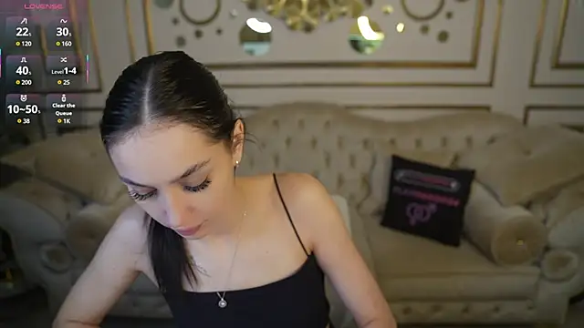 Snapshot of Mila_Rose054 chatting on 02-09-26, 11:25 Mila Rose054 online show from 02-09-26, 11:25