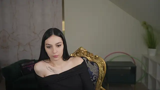 Snapshot of Mila_Rose054 chatting on 03-16-26, 11:36 Mila Rose054 online show from 03-16-26, 11:36