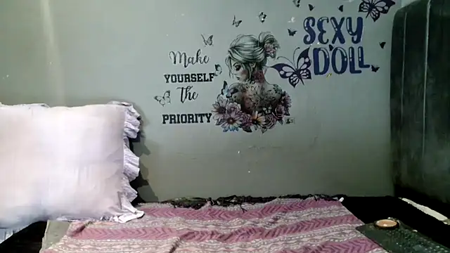 Sexy Doll xXx online show from 04-05-26, 09:06