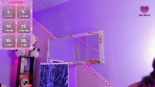 Ash-Bbynight online show from 03-13-26, 09:10