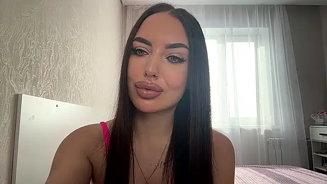 QueenGelik online show from 02-19-26, 03:02