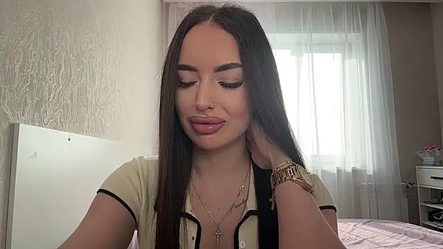 QueenGelik online show from 02-22-26, 02:24