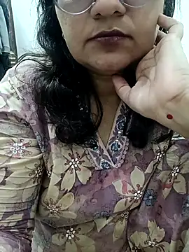 piryasharma005 online show from 01-13-26, 09:36