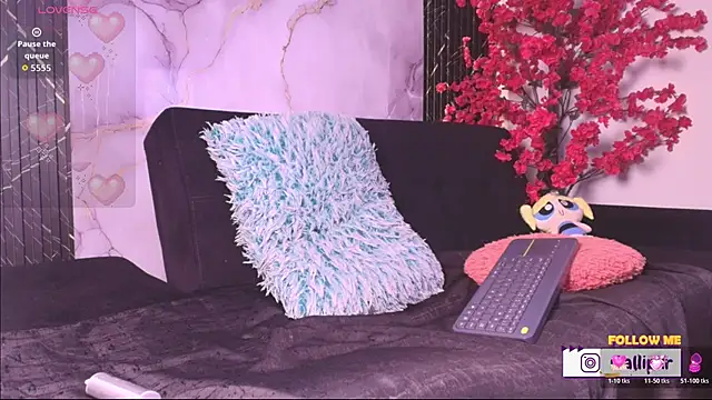 Allison Parker1  online show from 05-25-26, 12:11