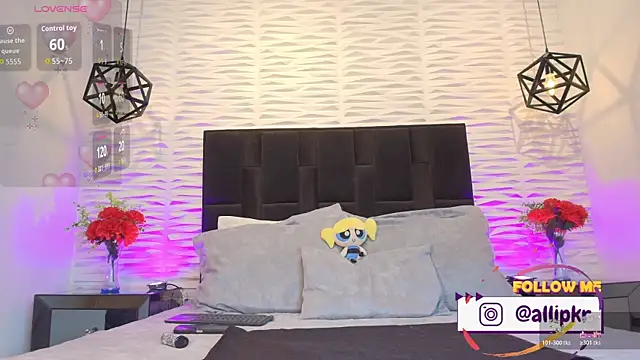 Allison Parker1  online show from 07-06-26, 12:13