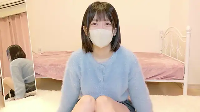 yuruchan  online show from 01-17-26, 01:27