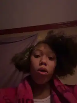 Tamiii420 online show from 02-02-26, 02:32