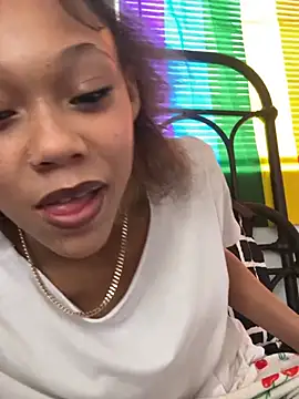 Tamiii420 online show from 03-11-26, 07:42