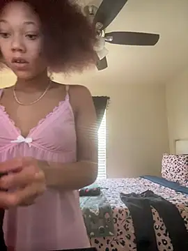 Tamiii420 online show from 03-20-26, 02:55