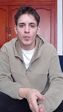 Enzho liam online show from 04-18-26, 04:00