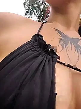 Tamara gomex online show from 02-08-26, 04:21