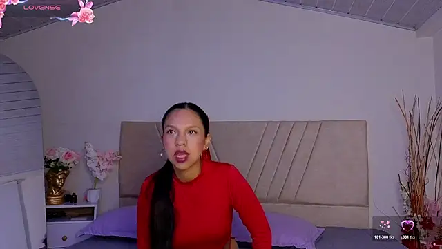 DulceRouss  online show from 02-04-26, 11:49