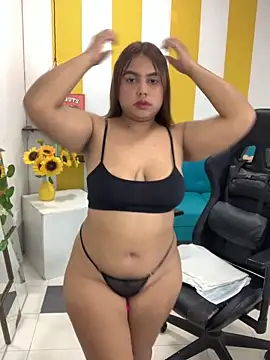 esmeralda cuisman online show from 03-11-26, 11:38