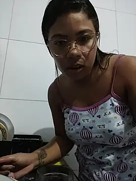 Indiafogosa23 online show from 03-15-26, 10:43