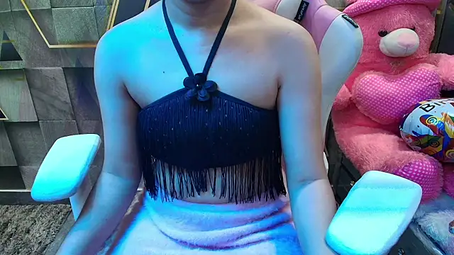 NymphoIsLive online show from 04-10-26, 12:43