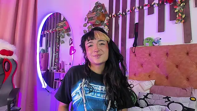 MeowMota  online show from 04-22-26, 06:09