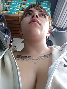 ISABELLA-01  online show from 01-31-26, 09:57