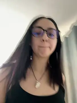 AmayaDominique online show from 03-02-26, 01:40