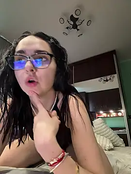 AmayaDominique online show from 03-19-26, 03:05