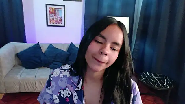 SofiaMante  online show from 04-12-26, 11:21