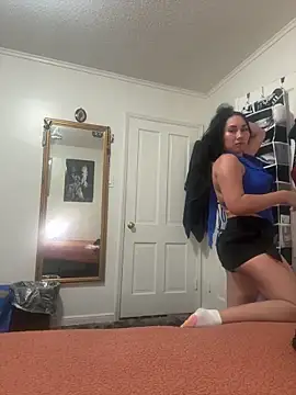 Mamassita96 online show from 02-02-26, 07:34
