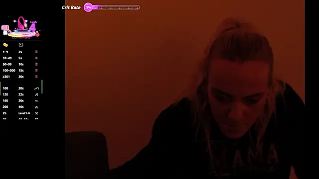 missconly online show from 01-17-26, 06:44