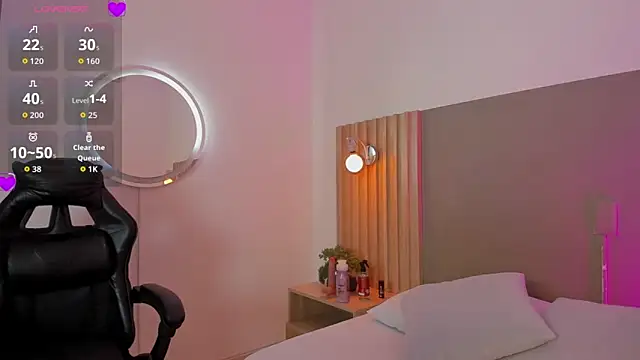 scarlett rosse x online show from 02-11-26, 02:16