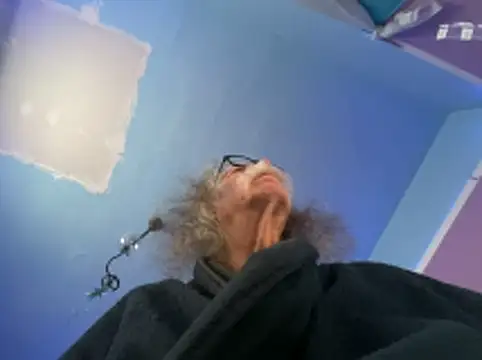 LickYourYoni online show from 03-01-26, 03:47