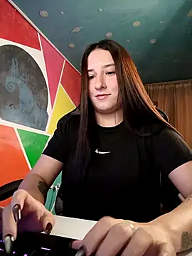 Mysticdooll69 online show from 04-27-26, 08:29