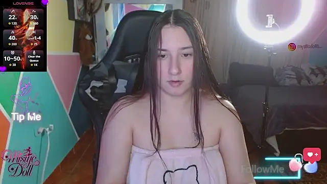 Mysticdooll69 online show from 05-13-26, 09:11