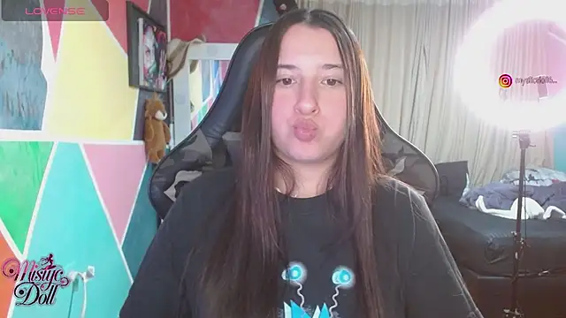 Mysticdooll69 online show from 05-17-26, 09:22
