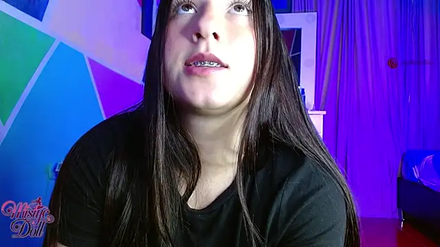 Mysticdooll69 online show from 07-24-26, 05:11