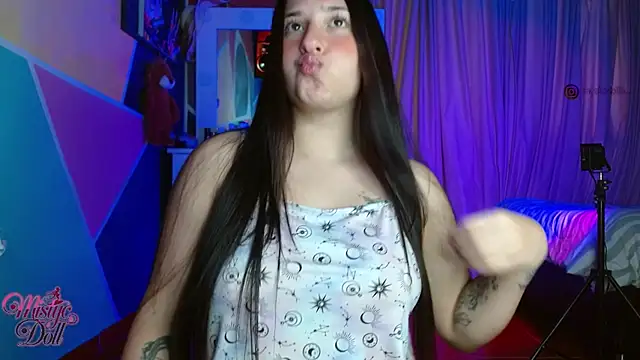 Mysticdooll69 online show from 07-31-26, 05:01