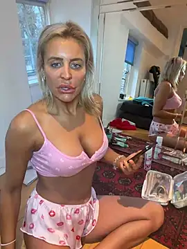 AliceDx online show from 02-02-26, 09:41