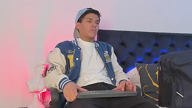 Marcus Moreno online show from 02-24-26, 11:58