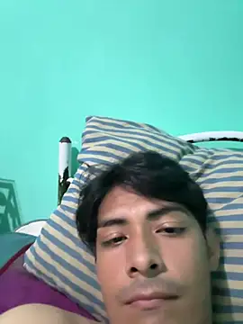 Chemo1233 online show from 07-05-26, 04:19