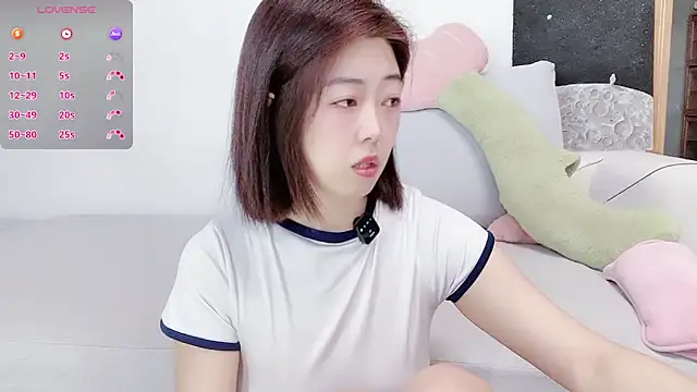 baobao-MM online show from 02-07-26, 11:52