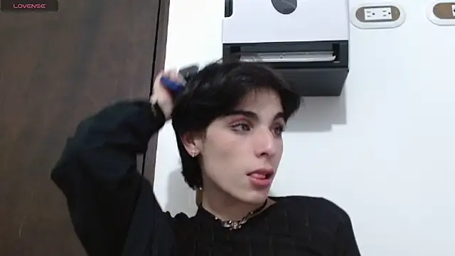 lilithot23 online show from 01-13-26, 09:20