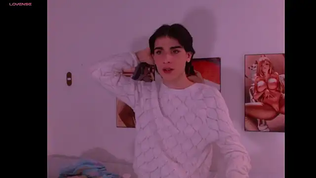 lilithot23 online show from 02-10-26, 05:39