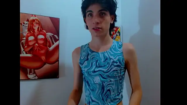 lilithot23 online show from 03-05-26, 07:21