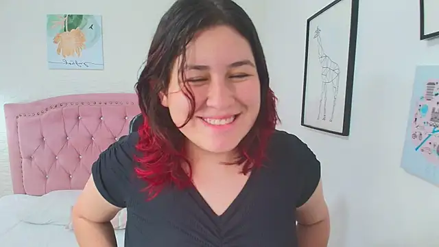 azul veraa online show from 01-09-26, 12:08